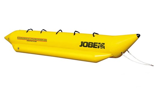 Jobe towables - banana
