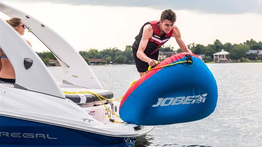 Jobe towables - thunder