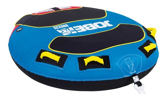 Jobe towables - breeze