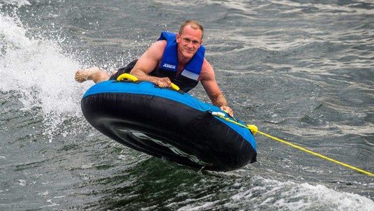 Jobe towables - breeze