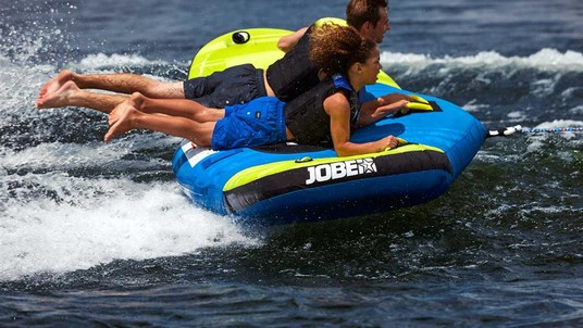 Jobe towables - airstream 2