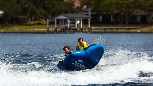 Jobe towables - airstream 2