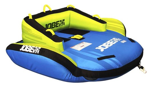 Jobe towables - binar