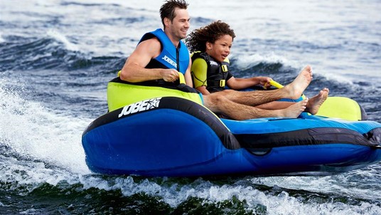 Jobe towables - binar