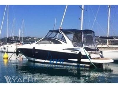 Manara 28 cruiser