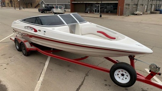 Caravelle intercepter 232