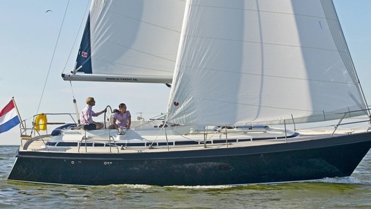 C-Yacht 1100