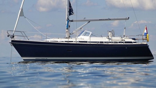 C-Yacht 1100