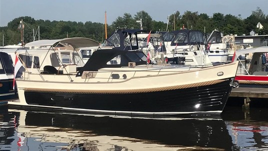 Newport bass xl soft top