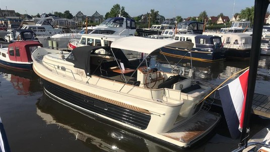 Newport bass xl soft top