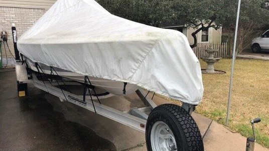 Blue wave 2200 pure bay