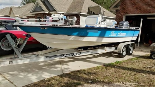 Avenger xplorer 226 se