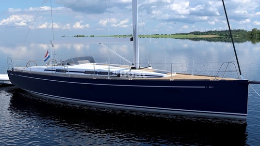 C-Yacht 42ac