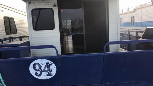 Master fabricators 47