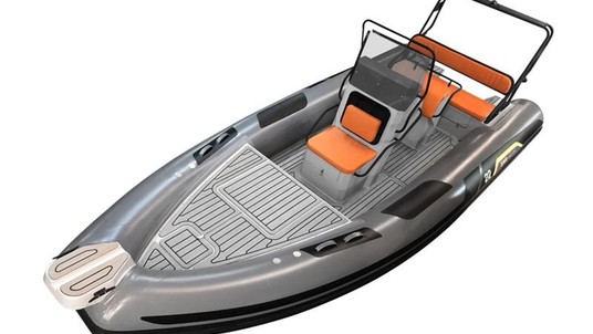 Zar formenti interceptor 22