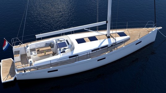 C-Yacht 47ac