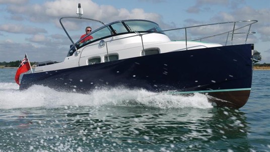 English harbour offshore 29