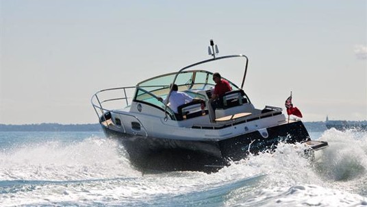 English harbour offshore 29