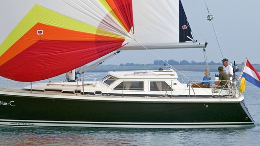 C-Yacht 1130 ds