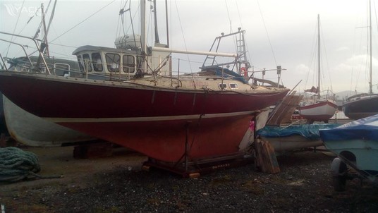 Folkboat folksong 26