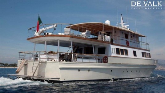 Chantier de Lesterel 32