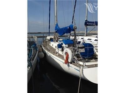 Alpa Marine 1270