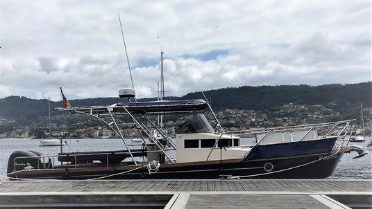 Beacher v10 croisiere