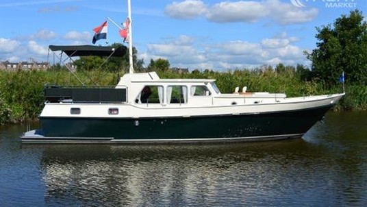 Fidego kruiser 12.00 ak