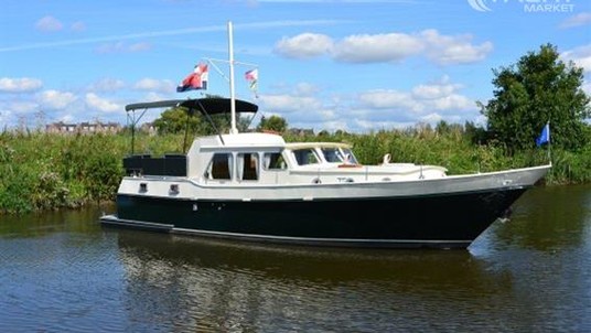 Fidego kruiser 12.00 ak