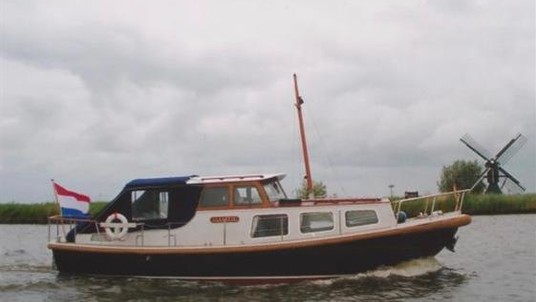 Valkvlet 10.00 open kuip