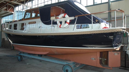 Valkvlet 10.00 open kuip