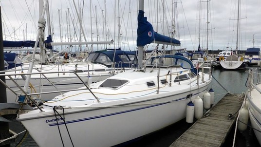 Catalina 320c