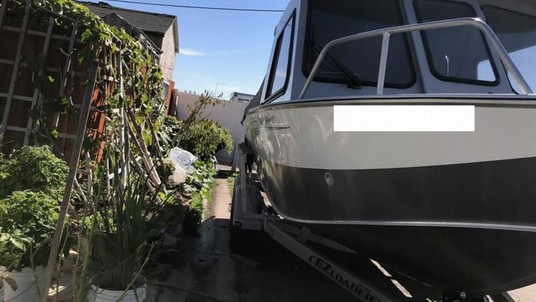 Hewescraft 180 pro v