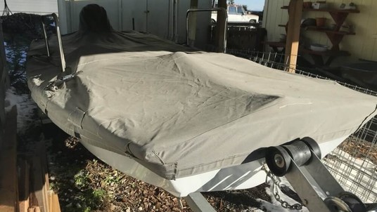 Devlin designing boat builders 15 cackler