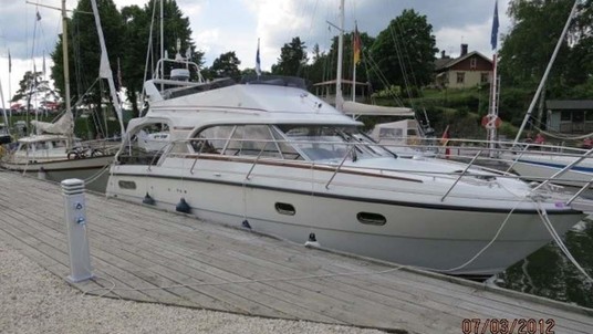 Nord west 355 fb a = 2 kabin