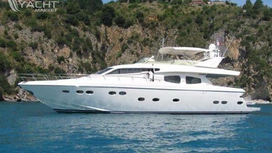 Posillipo technema 70