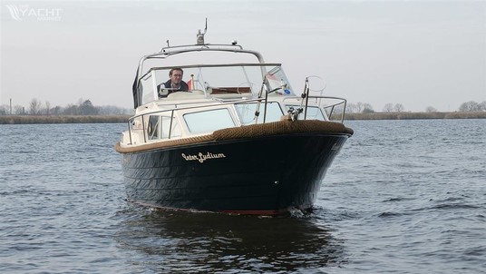 Inter 7700 norline " dutch edition "
