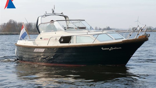 Inter 7700 norline " dutch edition "