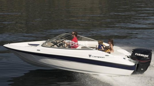 Campion Allante 535ob