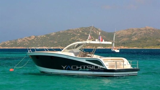 Sea Ray Xsea 42
