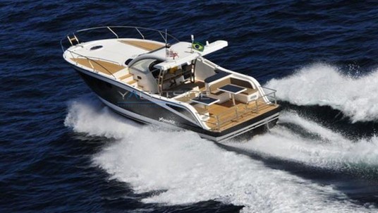 Sea Ray Xsea 42