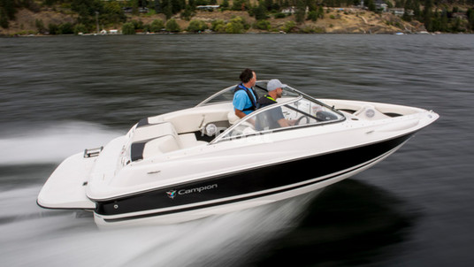 Campion Allante 545i