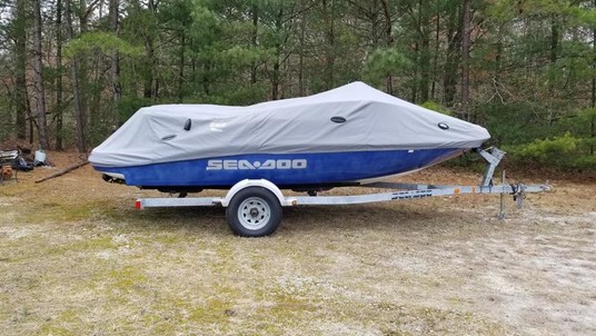 Sea-doo 200 speedster