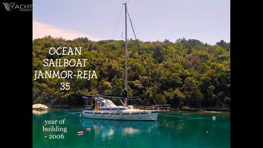 Janmor 35