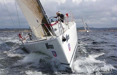 Landmark landmark 43