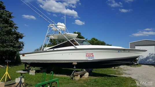Cary sportfish express