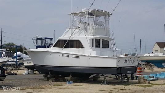 Pace sport fisherman