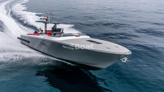 Canados Gladiator 428