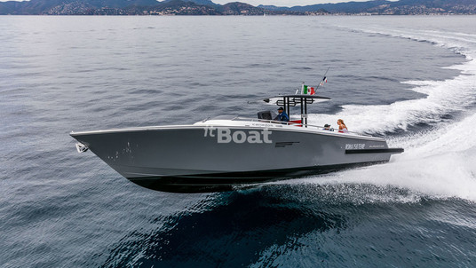 Canados Gladiator 428