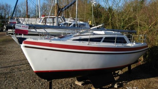 Brinecraft leisure 23sl